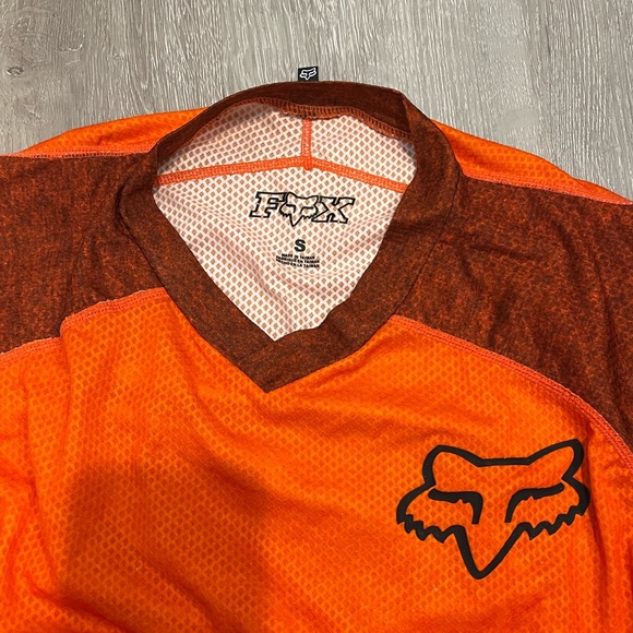 Fox Racing Shirt | Size Small - Picture 2 of 3